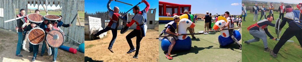 SOFT COMBAT MADRID