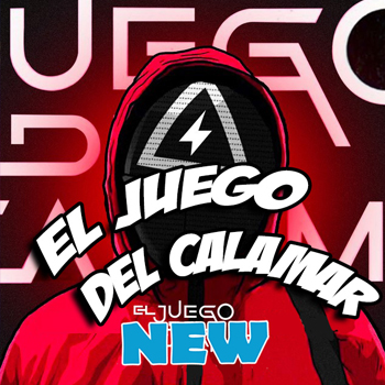El Juego del Calamar