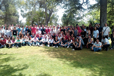 actividades para grupos y empresas en madrid