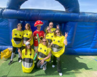 actividades teambuilding en boadilla del monte
