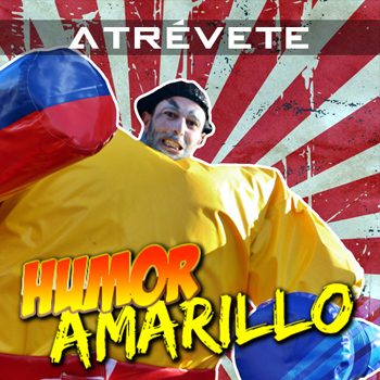 qué es humor amarillo madrid?