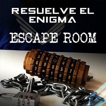 Escape room